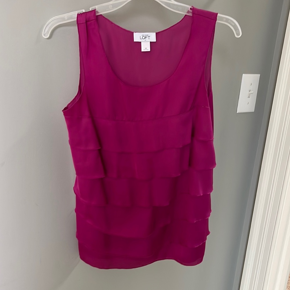 Ann Taylor LOFT